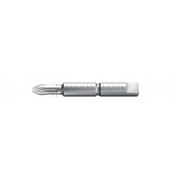 Бита ZOT Torsion PH3 style G 7 Wiha 04962