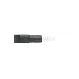 Бита для импульсного шуруповёрта 5/16" SL 9x1,6 Wiha 32561
