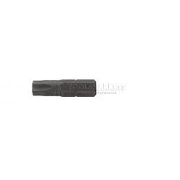 Бита для импульсного шуруповёрта 5/16" T45 Wiha 32566