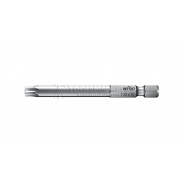 Бита Professional TORX 7045 Z T30 x 70 торкс Wiha 33924
