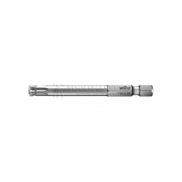 Бита Professional TORX ball end 7045BE T20 x 50 торкс Wiha 32411