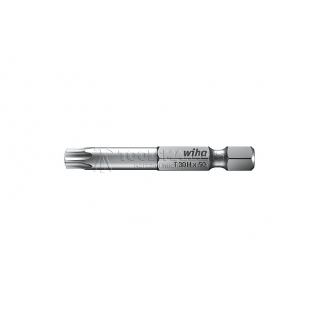 Бита Professional TORX Tamper Resistant 7045 Z TR T15H x 50 Wiha 24867