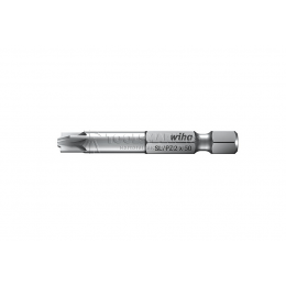 Заказать Бита Professional Xeno SL PZ 7049XZ SL/PZ2 x 50 Wiha 32496 отпроизводителя WIHA