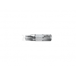 Заказать Бита Standard TORX 7015 Z T50 торкс Wiha 01724 отпроизводителя WIHA