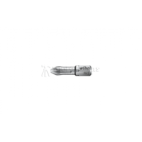 Бита ZOT Torsion Phillips 7011 ZOT PH1 Wiha 05299