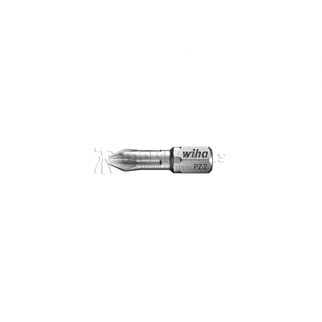Бита ZOT Torsion Pozidriv 7012 ZOT PZ3 Wiha 05069