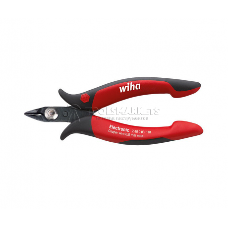 Бокорезы Electronic Z 40 0 03 Wiha 26812