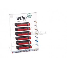 Заказать Набор бит XLSelector Wiha 29541 отпроизводителя WIHA