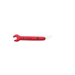 Заказать Изолированный односторонний рожковый гаечный ключ 11 VDE Wiha 36641 отпроизводителя WIHA
