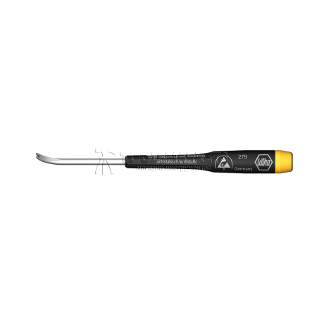 Извлекатель Precision ESD 279-10 chiplifter Wiha 07667