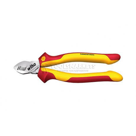 Кабелерезы Professional electric Z 50 1 06 Wiha 34744