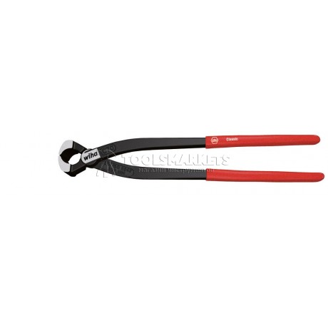 Кусачки арматурные Classic 300 мм в блистере Wiha 27380