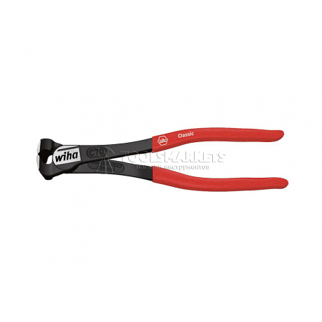 Клещи арматурные Classic Z 17 0 01 Wiha 26759