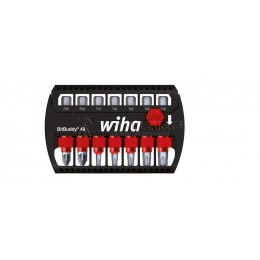 Заказать Набор BitBuddy 49 7 предметов Wiha 36928 отпроизводителя WIHA