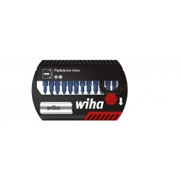Заказать Набор FlipSelector биты Inkra 13 предметов Wiha 39048 отпроизводителя WIHA