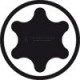 Набор FlipSelector биты Standard TORX Н 13 предметов Wiha 39057