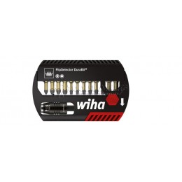 Заказать Набор FlipSelector биты Torsion Dura 13 предметов Wiha 39065 отпроизводителя WIHA