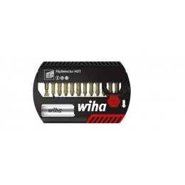 Заказать Набор FlipSelector биты Torsion HOT 13 предметов Wiha 39051 отпроизводителя WIHA