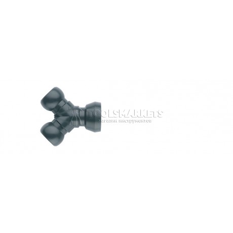 Набор с 2 Y-образными отводами 1/2" system Wiha 27128