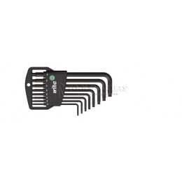 Заказать Набор шестигранных штифтовых ключей TORX PLUS в держателе Classic 8 предметов Wiha 34742 отпроизводителя WIHA