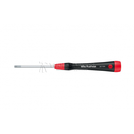 Отвертка PicoFinish Pentalobe 267P 6IPR x 40 пенталоб Wiha 38843