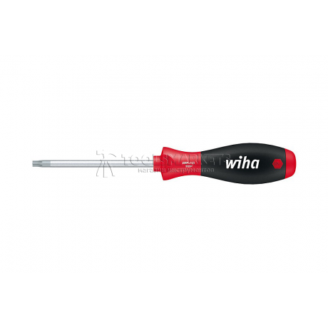 Отвертка SoftFinish TORX PLUS 362IP 20IP x 100 торкс Wiha 26103