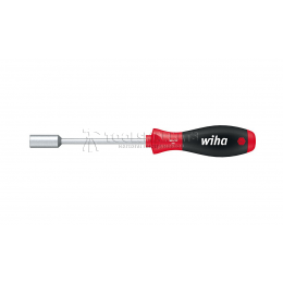 Заказать Отвертка SoftFinish Triangular nut 344 M4 x 125 торцевой ключ с внешним трехгранником Wiha 26212 отпроизводителя WIHA