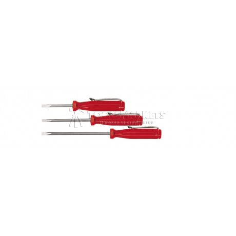 Отвертка малая SL 3,0x60 Wiha 01538