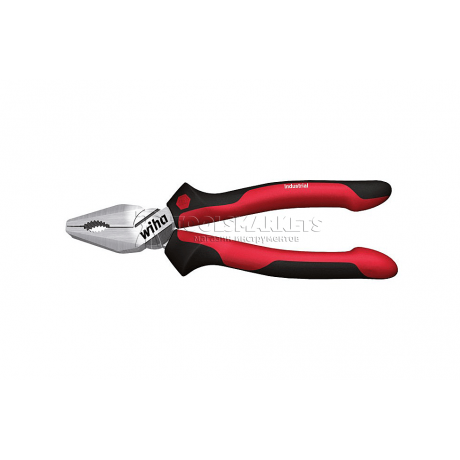 Пассатижи Industrial Z 01 0 02 Wiha 30979