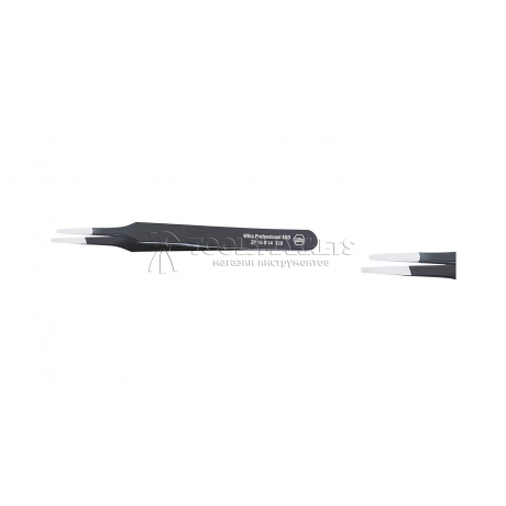 Пинцет Professional ESD ZP 15 0 14 прецизионный Wiha 32329