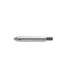 Резьбовая бита 10/32" UNF Phillips Wiha 01947