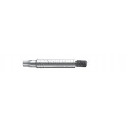 Резьбовая бита M5 TORX Wiha 35402