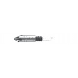 Резьбовая бита M6 Phillips Wiha 04677