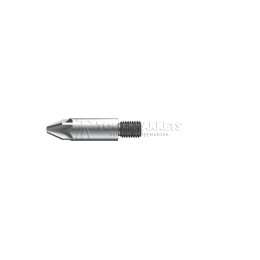 Резьбовая бита M6 Pozidriv Wiha 04670