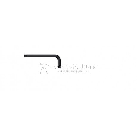 Ключ шестигранный штифтовой TORX Tamper Resistant Т20Н Wiha 24115