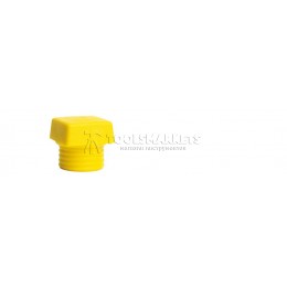 Заказать Головка для молотка Safety квадратная жёлтая Wiha 26438 отпроизводителя WIHA