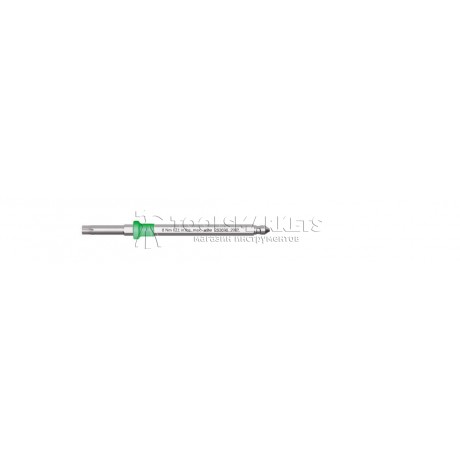 Сменное жало Torque TORX PLUS 20IP Wiha 38820