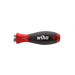 Заказать Рукоятка SYSTEM 6 SoftFinish-telescopic в блистерной упаковке Wiha 30404 отпроизводителя WIHA