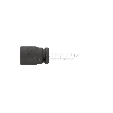 Торцевая головка 1/4" 10 мм Wiha 32535