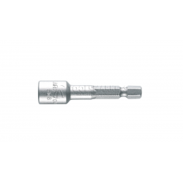 Торцевая усиленная головка с магнитом Standard 7044 M для торцевого ключа Wiha 04632