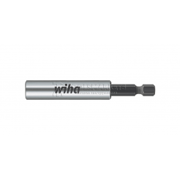 Заказать Универсальный магнитный держатель 74 мм форма Е6.3 7113 Wiha 01894 отпроизводителя WIHA