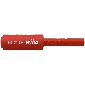 Удлинитель slimVario electric для бит slimBit 6 серия 2831 WIHA WH-43292