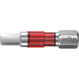 Набор бит TY 29 шестигранник, 5 предметов, 1/4", в коробке серия 7013TY WIHA WH-42104
