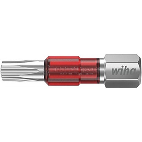 Набор бит TY 29 TORX®, 5 предметов, 1/4", в коробке серия 7015TY WIHA WH-42110