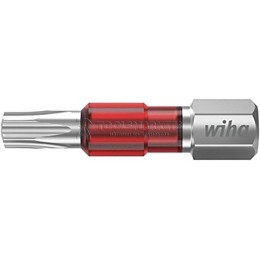 Набор бит TY 29 TORX®, 5 предметов, 1/4", в коробке серия 7015TY WIHA WH-42112