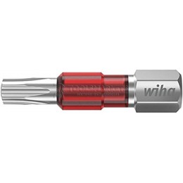 Набор бит TY 29 TORX®, 5 предметов, 1/4", в коробке серия 7015TY WIHA WH-42150
