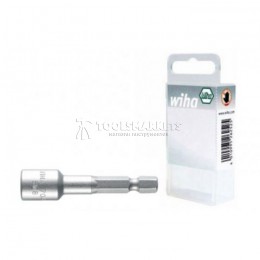 Головка для торцевого ключа SW8 х 55 мм WIHA 38721
