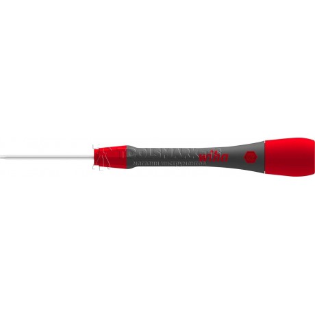 Микроотвертка PicoFinish® Тип Y 40 мм серия 266PY WIHA WH-42470
