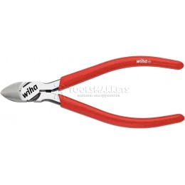 Бокорезы Classic специалиста по точной механике с открывающей пружиной 125 мм серия Z 44 3 01 WIHA WH-43240