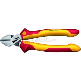 Бокорезы Industrial electric с DynamicJoint серия Z 12 1 09 WIHA WH-43327